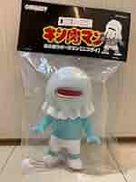 3点セット　convict キン肉マン　蓄光　フィギュア　ソフビ 3点セット convict キン肉マン 蓄光 フィギュア ソフビ 3点