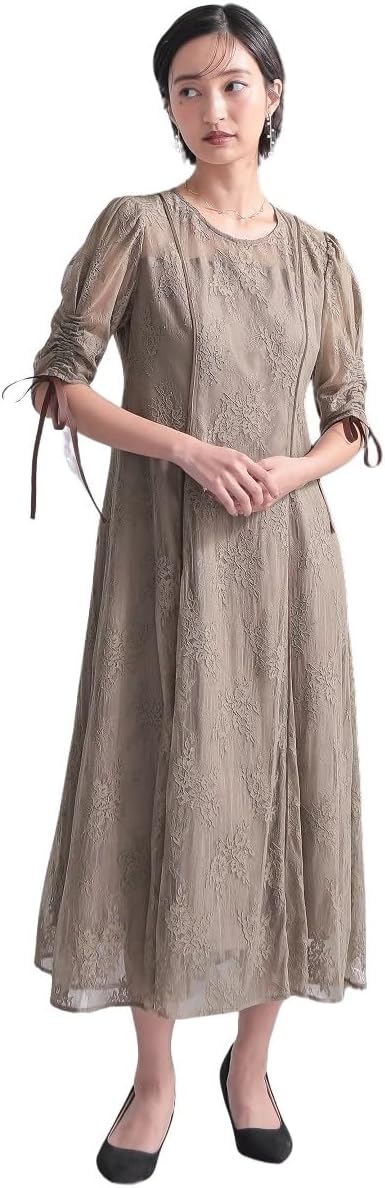 カーテン小窓のラウンドポーチS⭐︎いたずらBABYくまちゃん Chic カーテン小窓のラウンドポーチS⭐︎いたずらBABYくまちゃん Chic