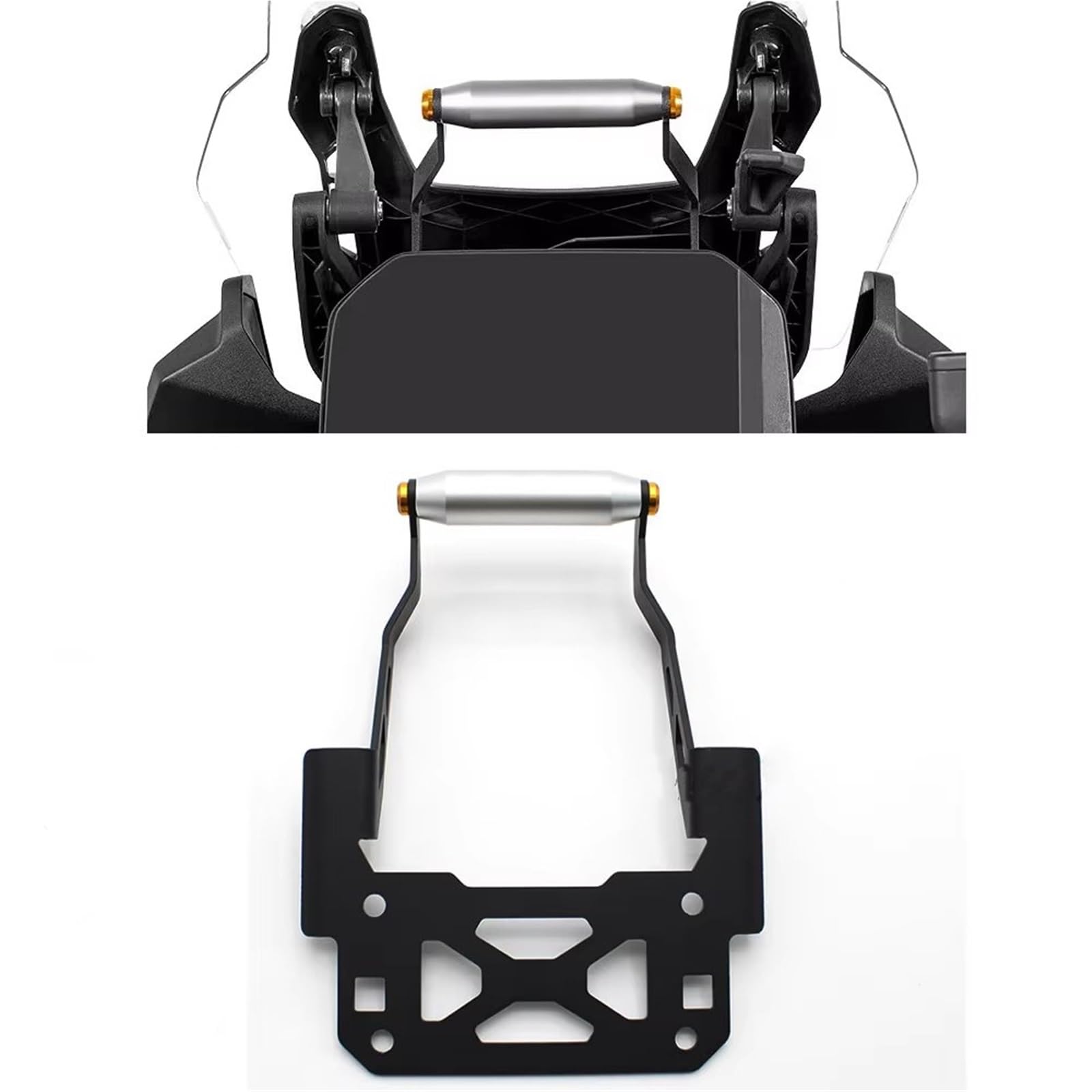 Navigation Téléphone Portable Moto pour Support pour F850GS pour ADV 19-24