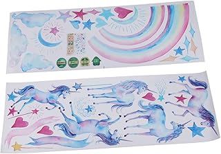 ORFOFE Adesivo de parede adesivo de parede Skz adesivo adorável adesivo criativo adesivo de parede decalques de parede bonito adesivo de parede