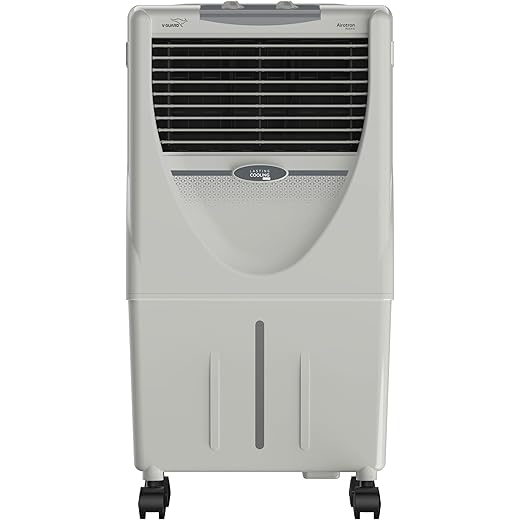 V Guard Airotron 33ltr Personal Air Cooler 2 years Motor war