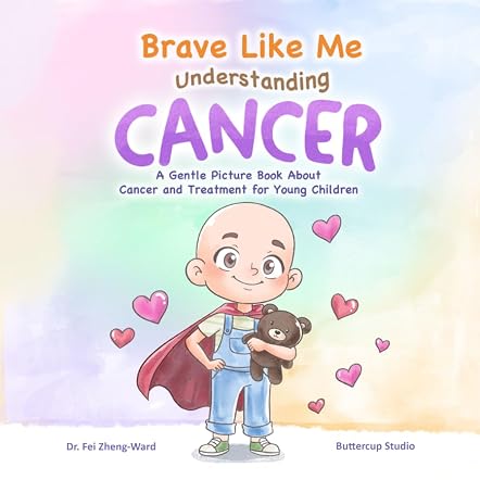 Brave Like Me
