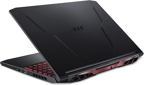 Miniatura 4 de acer Nitro 5-15.6" Laptop Intel Core i5-11400H 2.70GHz 8GB RAM 512GB SSD W11H