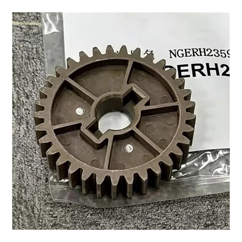 Engranaje Sharp NGERH2359FCAZ repuesto transmision MX654 MX754 2