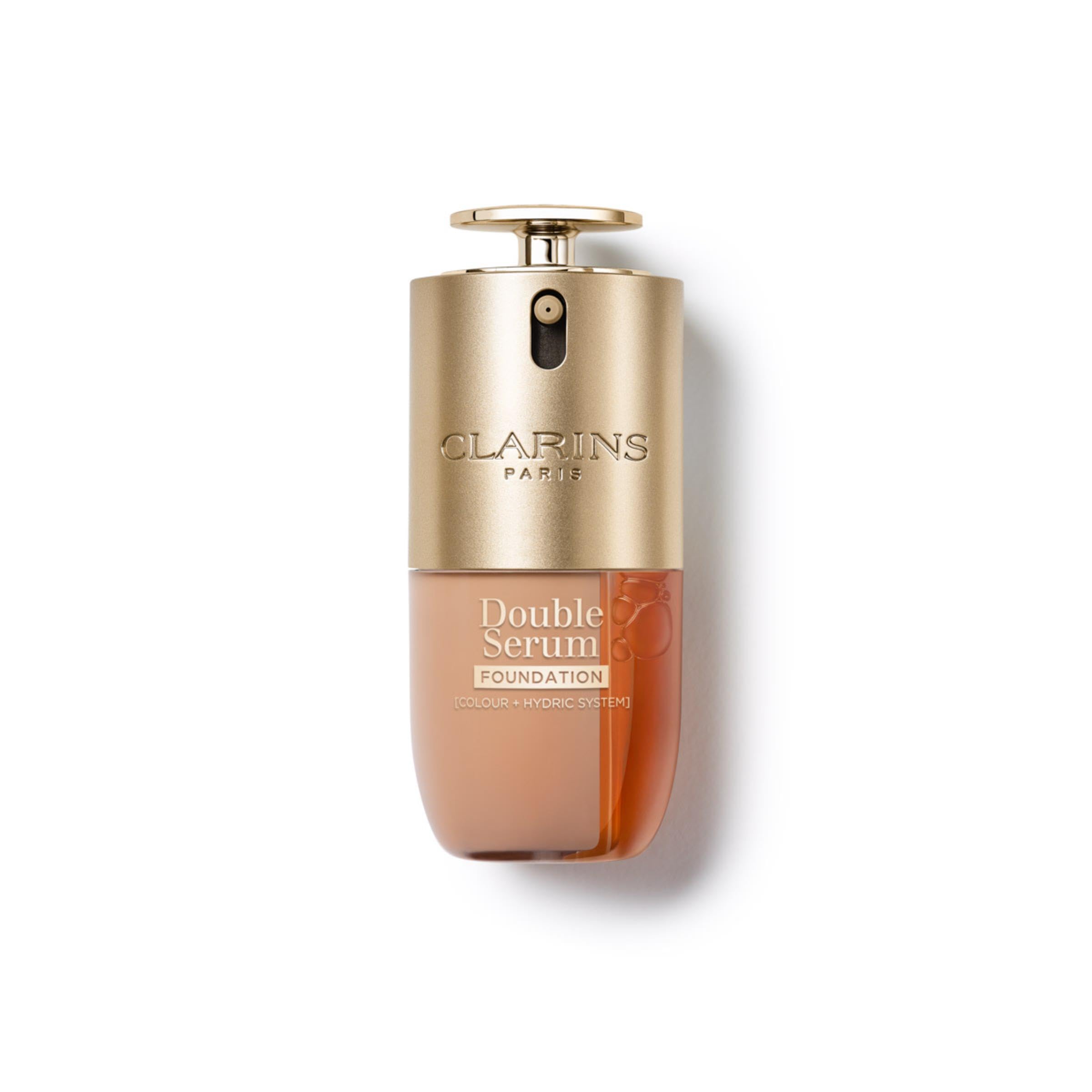 Clarins Double Serum Foundation L6C 30ml