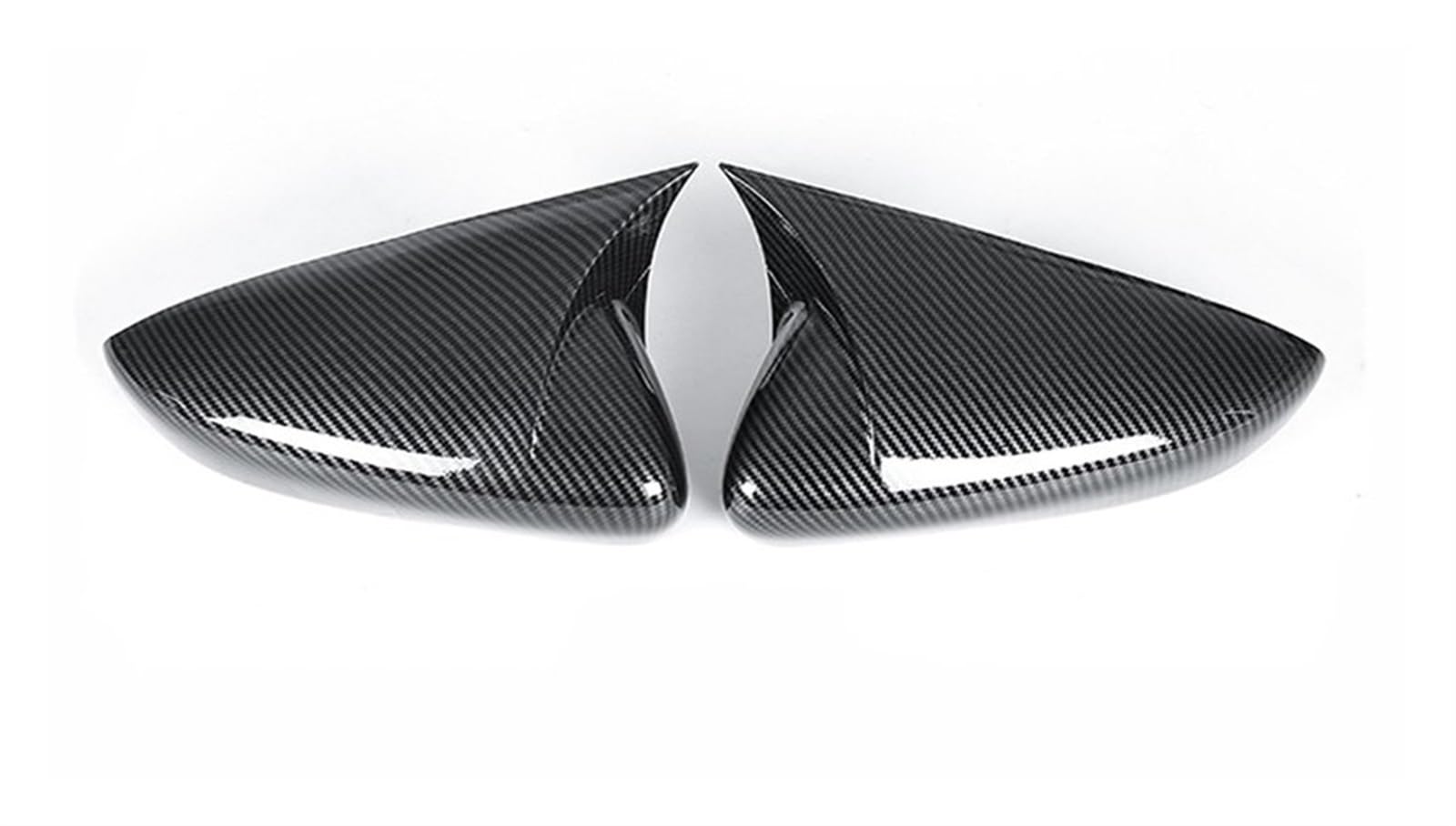Rétroviseur capuchons Mazda 3 pour remplacer une coque rayée ou cassée - 5