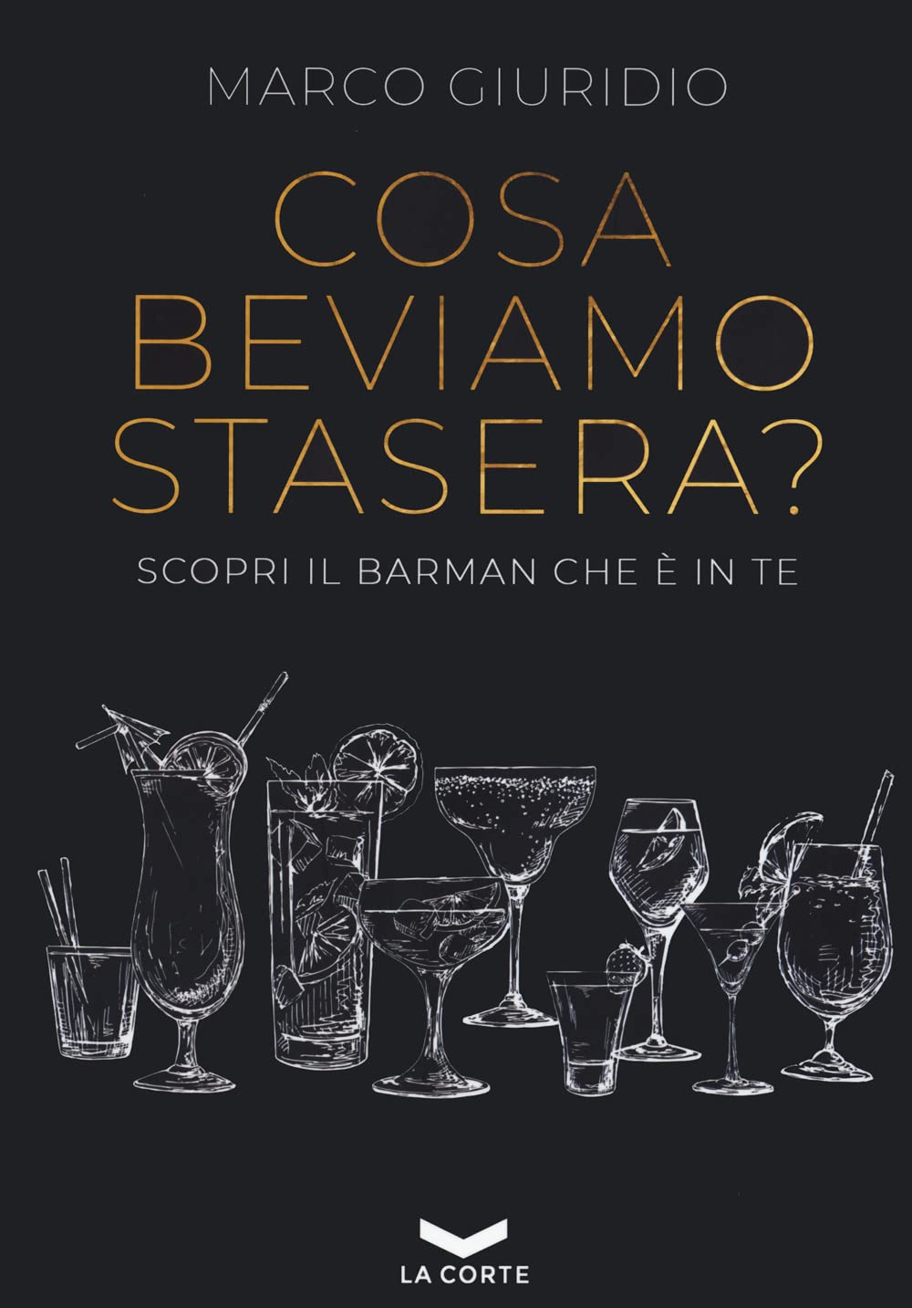 Cosa Beviamo Stasera? Scopri Il Barman Che è In Te - 4