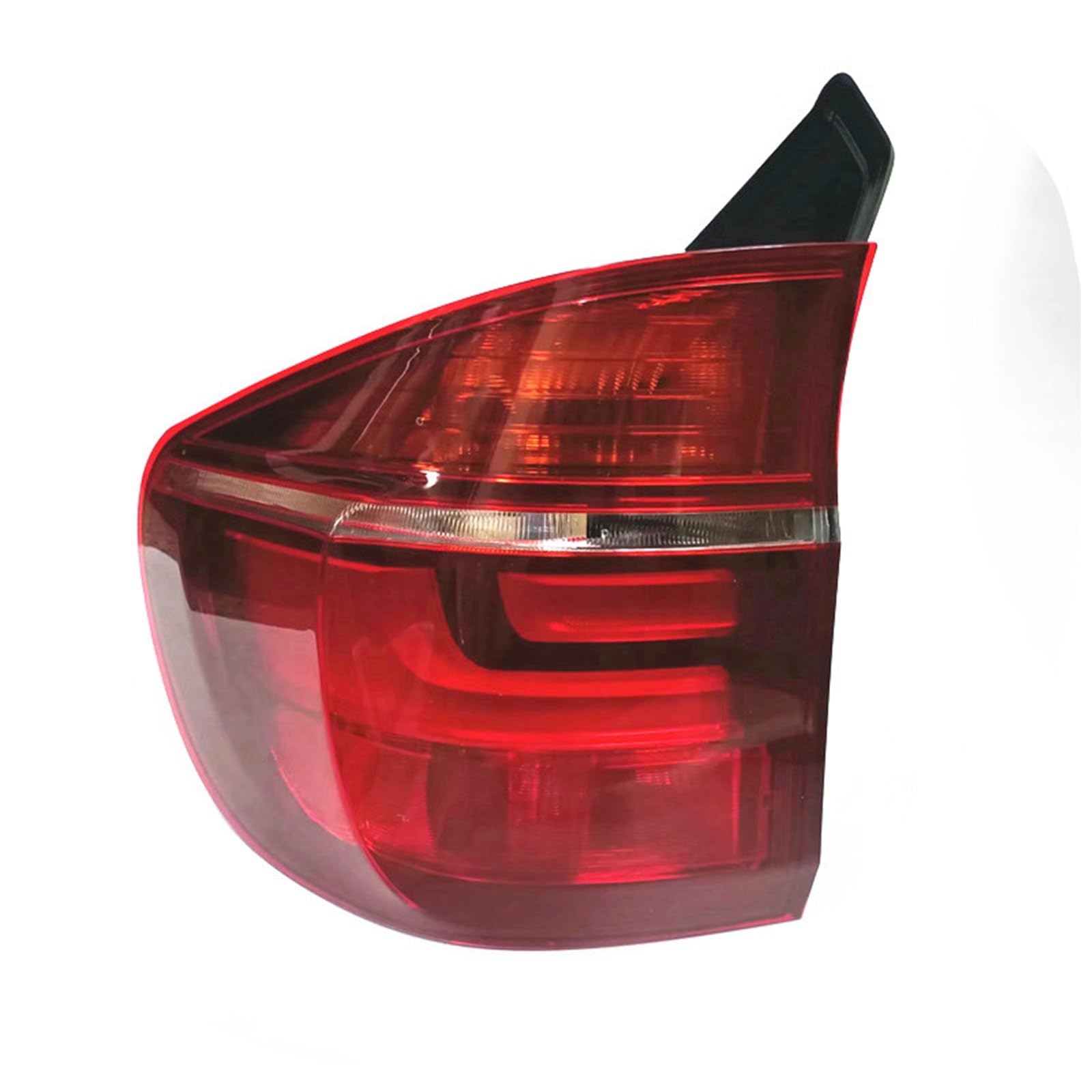 Feu arrière pour BMW X5 E70 2011-2013 côté gauche externe - 5