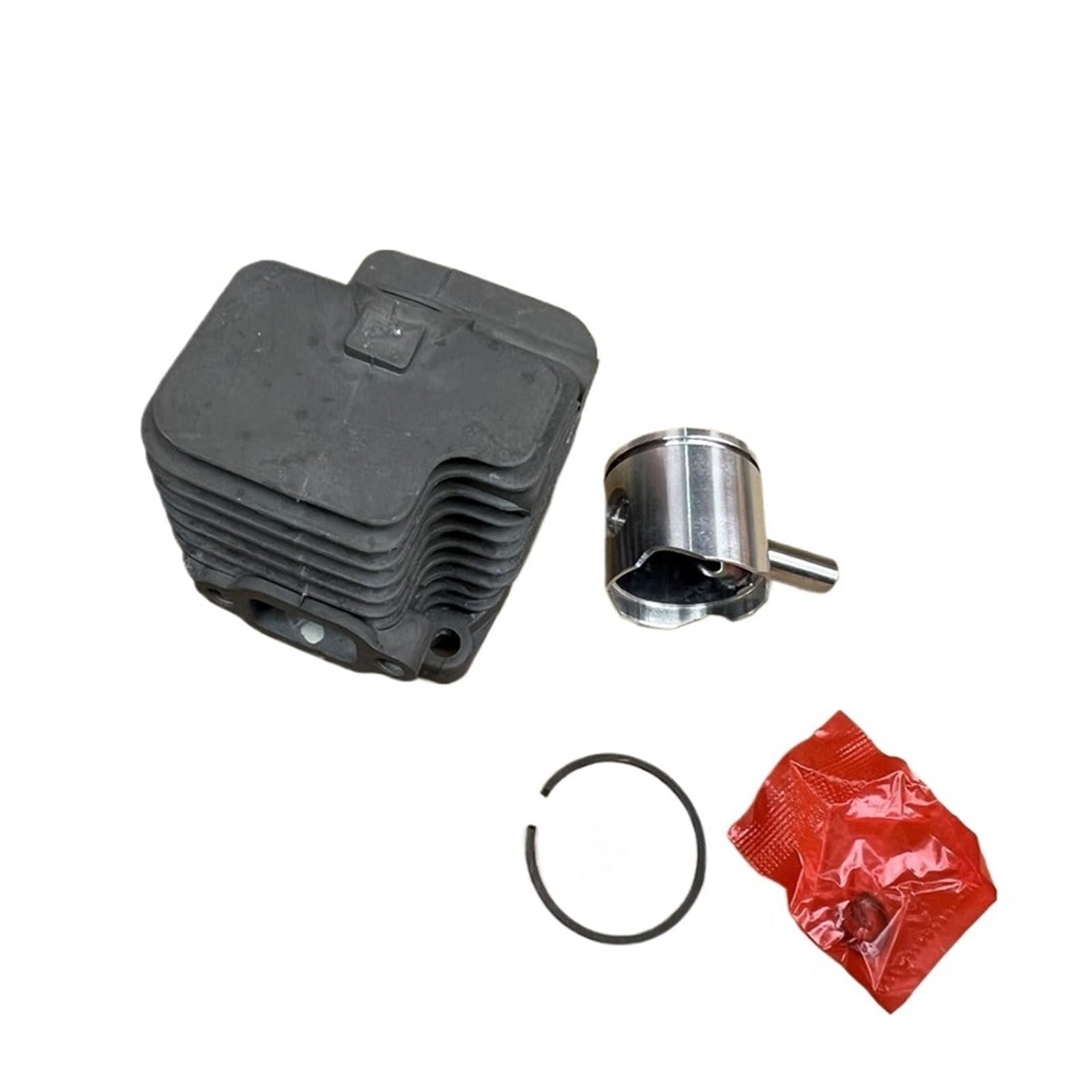 Kit de segments de piston et de cylindre haute résistance DH-165ST