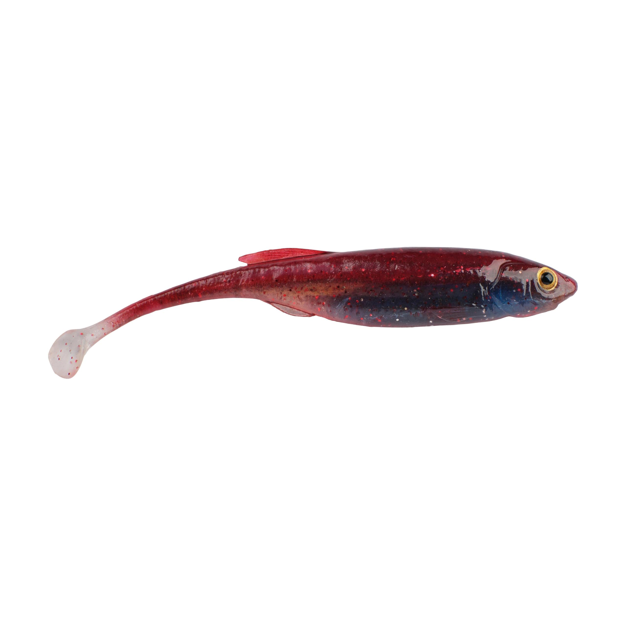 PowerBait Drip Swimmer-Mutilator Minnow-5"
