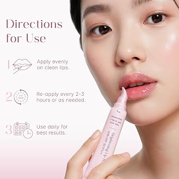 Lip Balm with SPF 50 PA++ 10g
