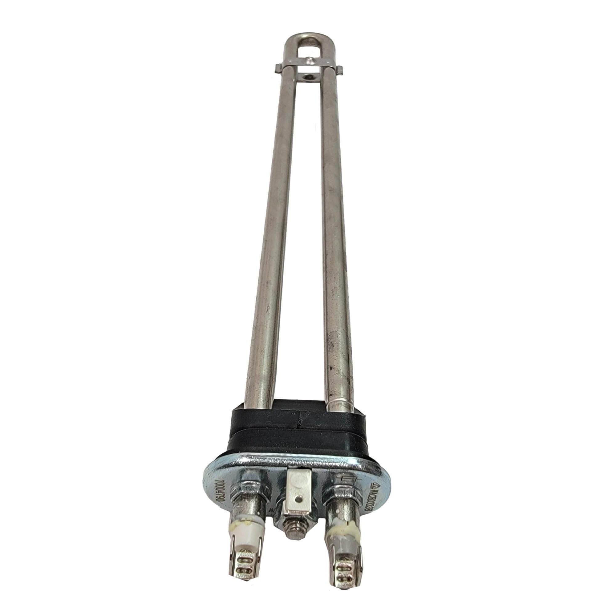 Resistencia 1950 W – lavavajilla – Candy, Hoover, Rosieres