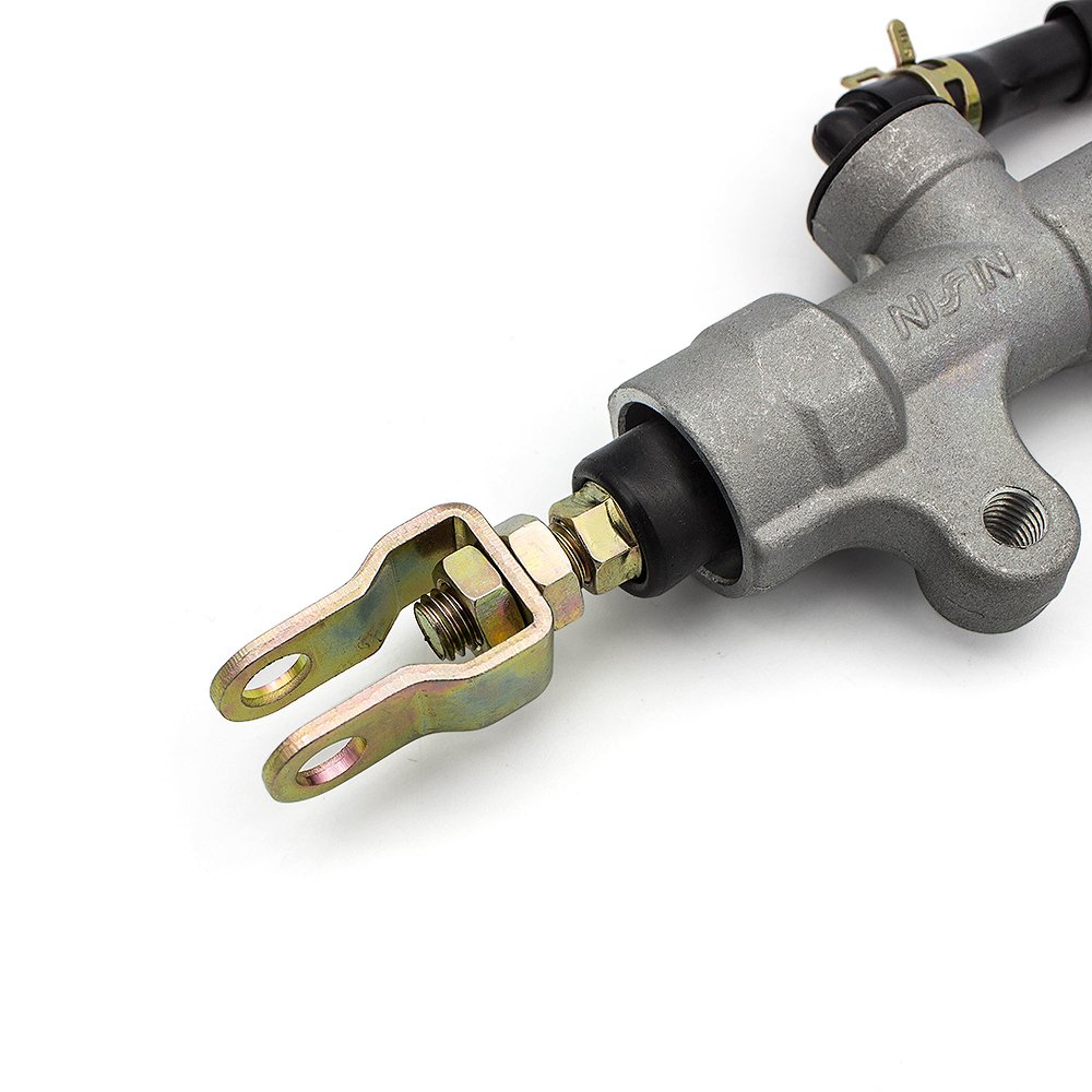 ブルーエンプレス Amazon.com: FXCNC Rear Brake Pump Master Cylinder Modified