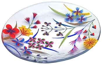 Amazon.co.jp: 月夜野工房 ブリリアライト オーバルプレート HG