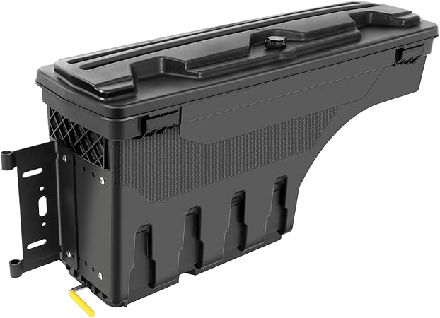 Caja De Almacenamiento De Partición De Refrigerador, Utensilios De