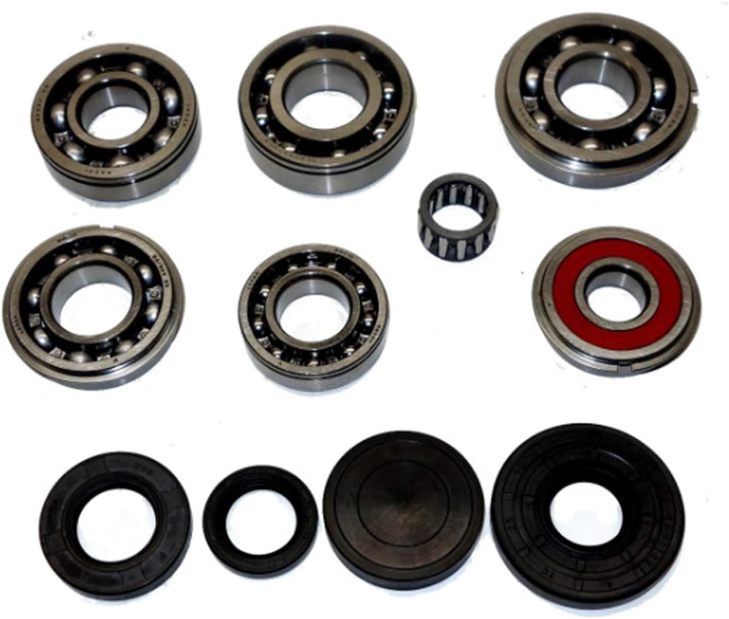 USA Standard Manual TransBearing Kit 1987+ Geo Tracker/Suzuki Sidekick 5-SPD