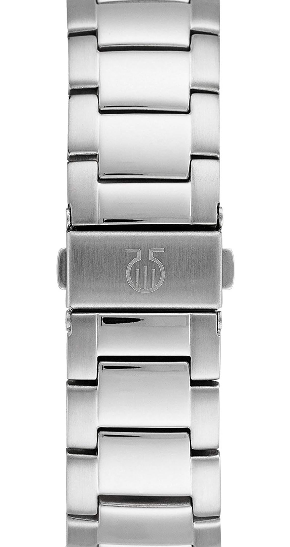 Orphelia Herren-Armbanduhr Classy Analog Quarz Edelstahl