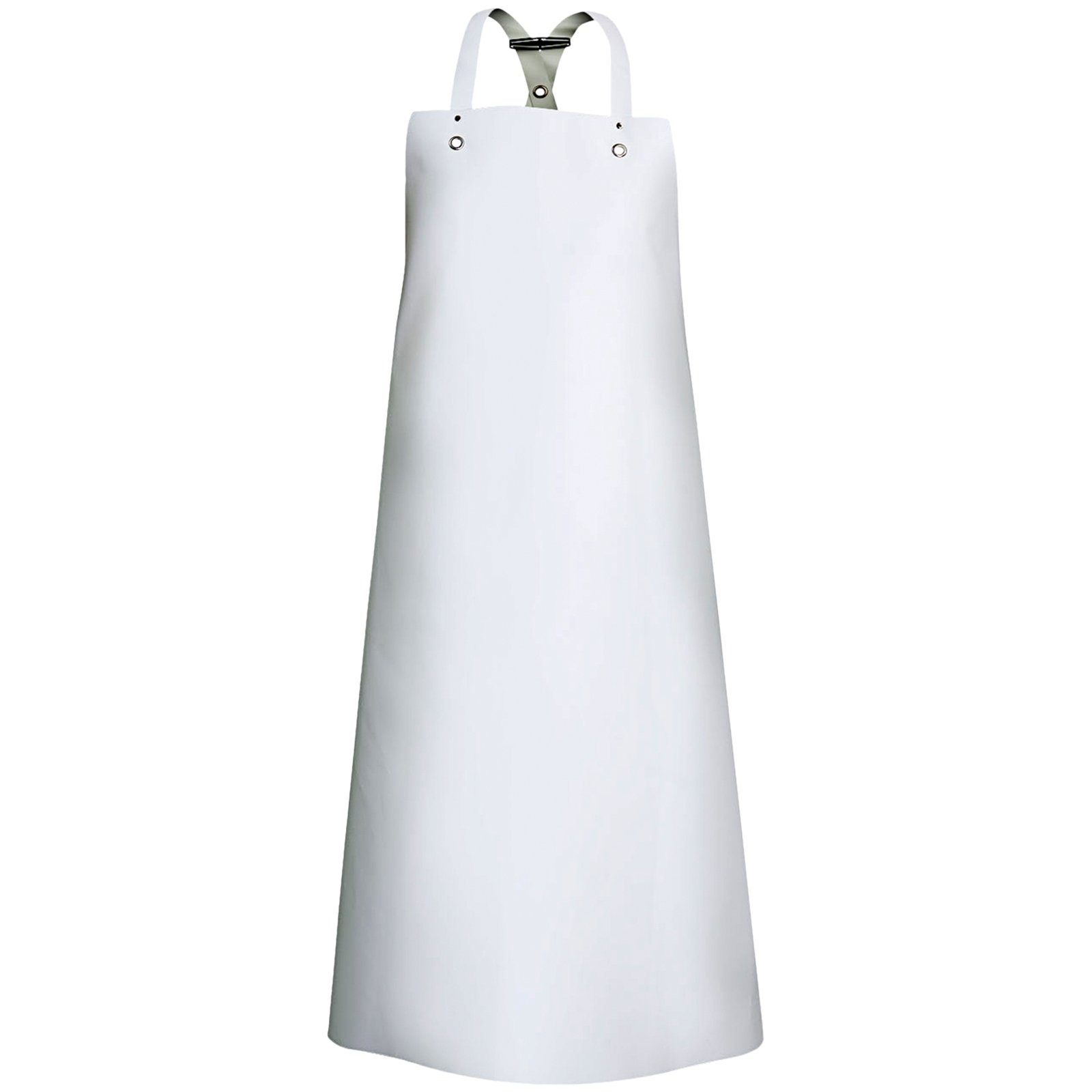 PROS Fartuch siatkowy AJ-FWFOOD099 biały fartuch do mięsa rzeźnik fartuch fartuch fartuch fartuch fartuch rozmiar 140x100 cm