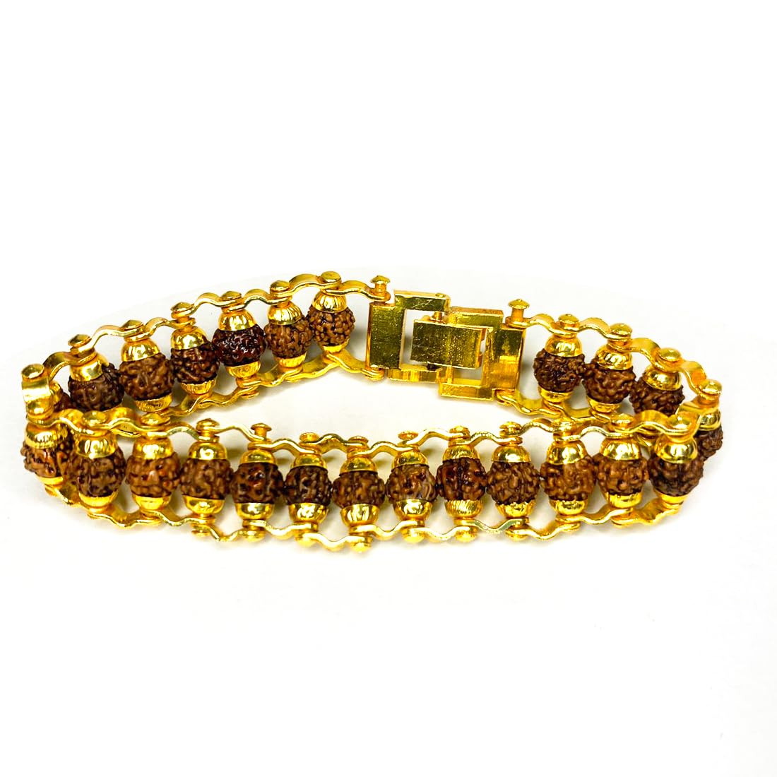 See full amazon price history chart for Chain Bracelet with Original Rudraksha Beads for mens and womens Chain Bracelet with Original Rudraksha Beads for mens and womens (B0CQ97KBJ8) Amazon Price History, Amazon Price Tracker