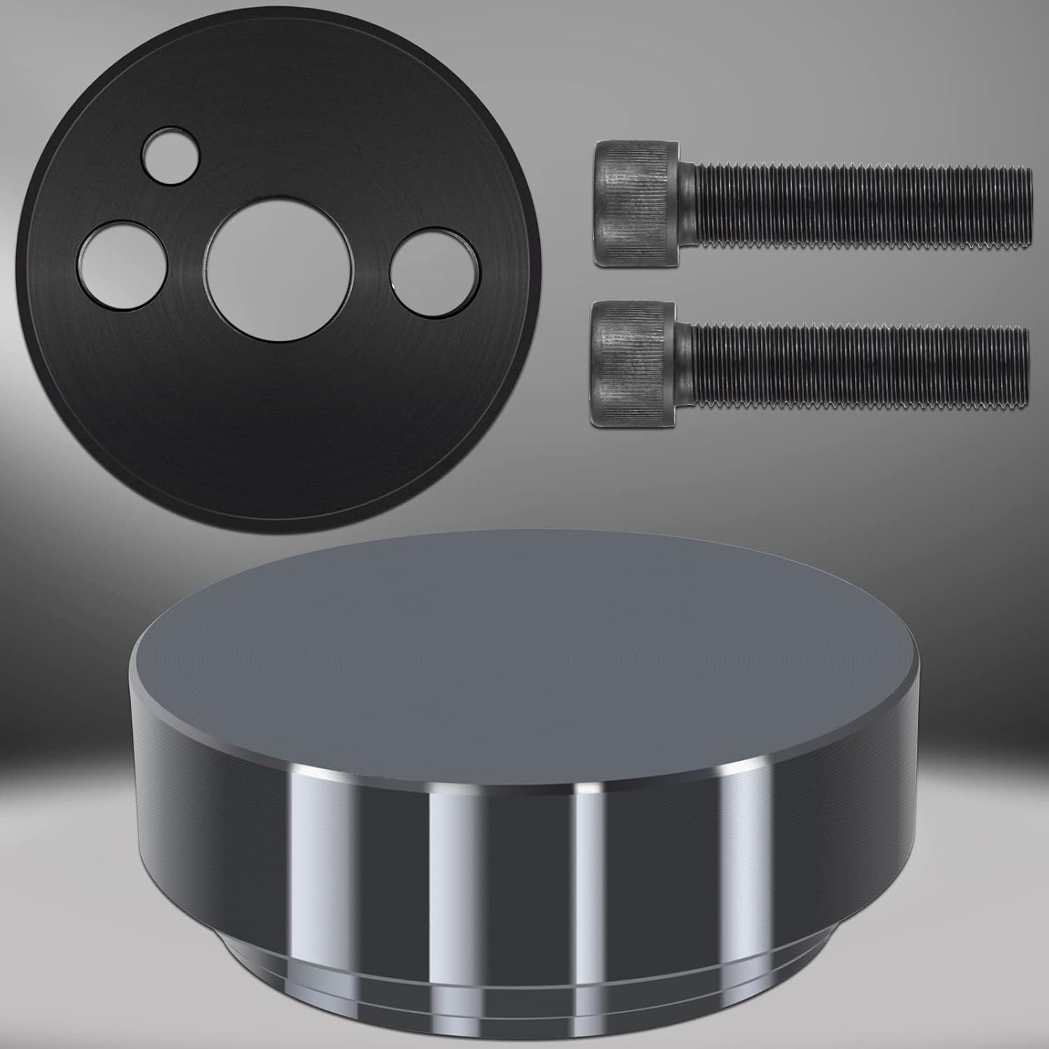 1338 Front Cover Crankshaft Seal Installer &5046 Wear Sleeve Installer Tool - View #6