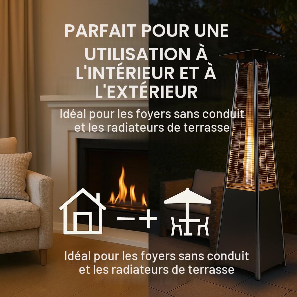 GiDeli Bioéthanol - 20 l - Sans odeur - 96,6 % d'éthanol - Pour intérieur et extérieur - Fabriqué à partir de maïs et de betterave sucrière