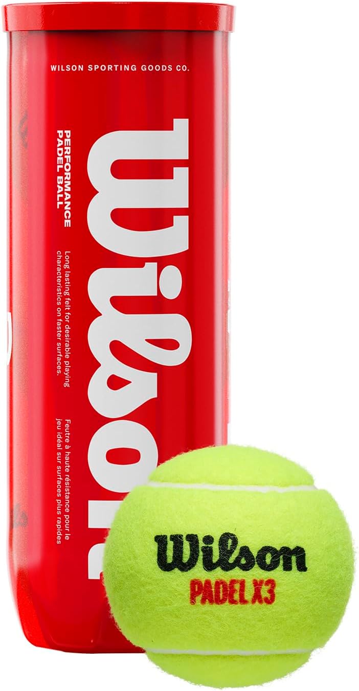 X3 Padel Ball