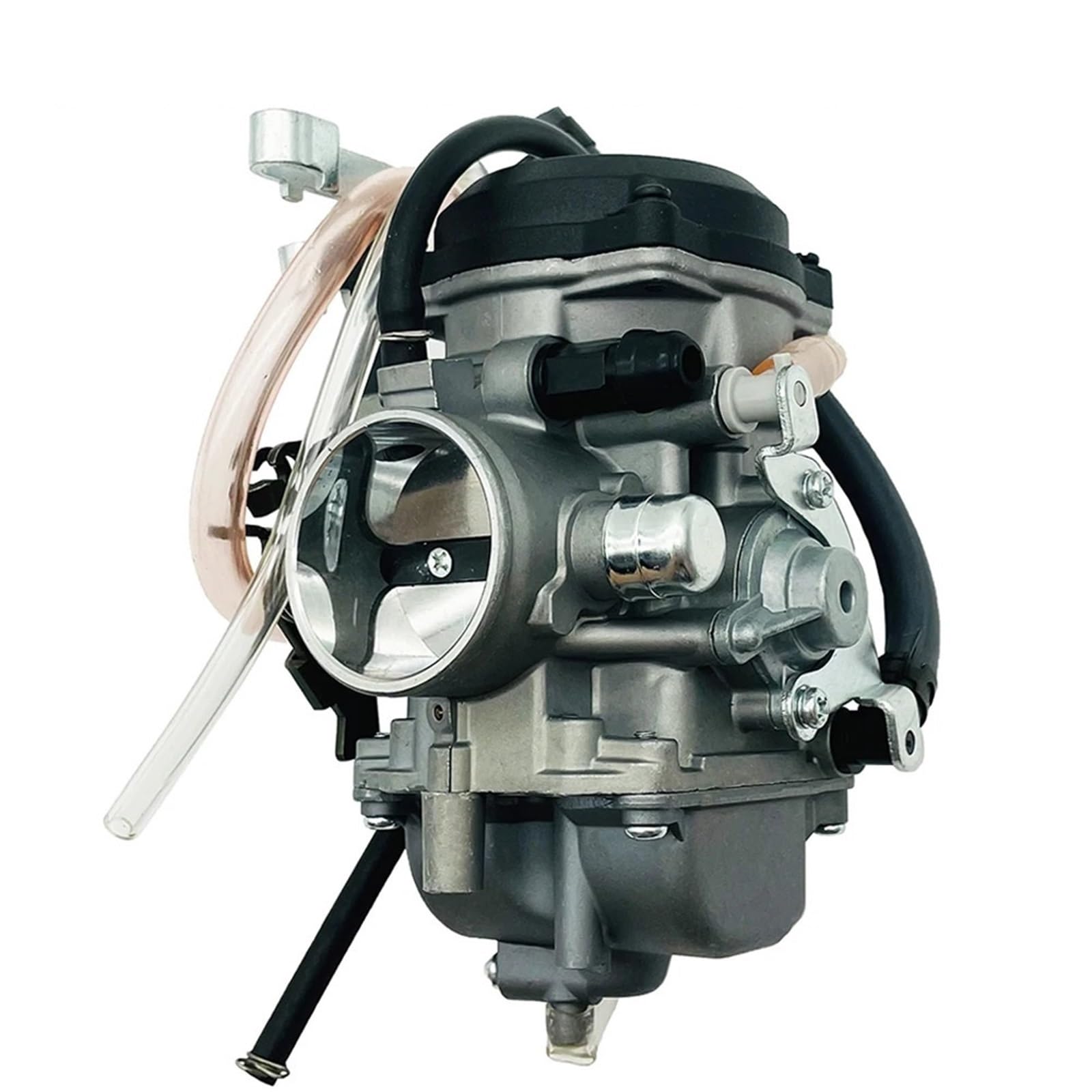 Carburador modificado para motocicleta para Kawasaki KLR650 1987-2007 15001-1315 15001-1327 15001-1368