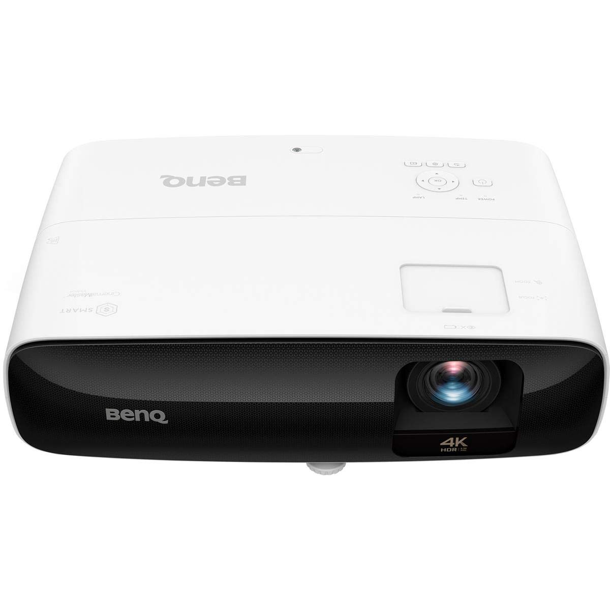 Amazon.com: BenQ TK810 4K HDR Wireless Smart Home Projector