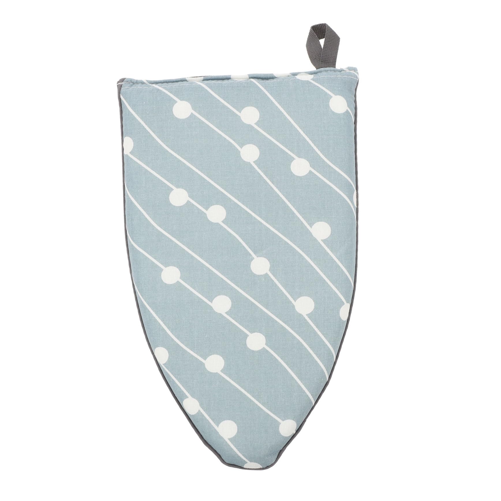 Alipis Hanging Ironing Machine Gloves Portable Minis Countertop Ironing Board Folding Irons Ironing Board Cover Tabletop Garment Handheld Foldable Hands Puzzle Sponge