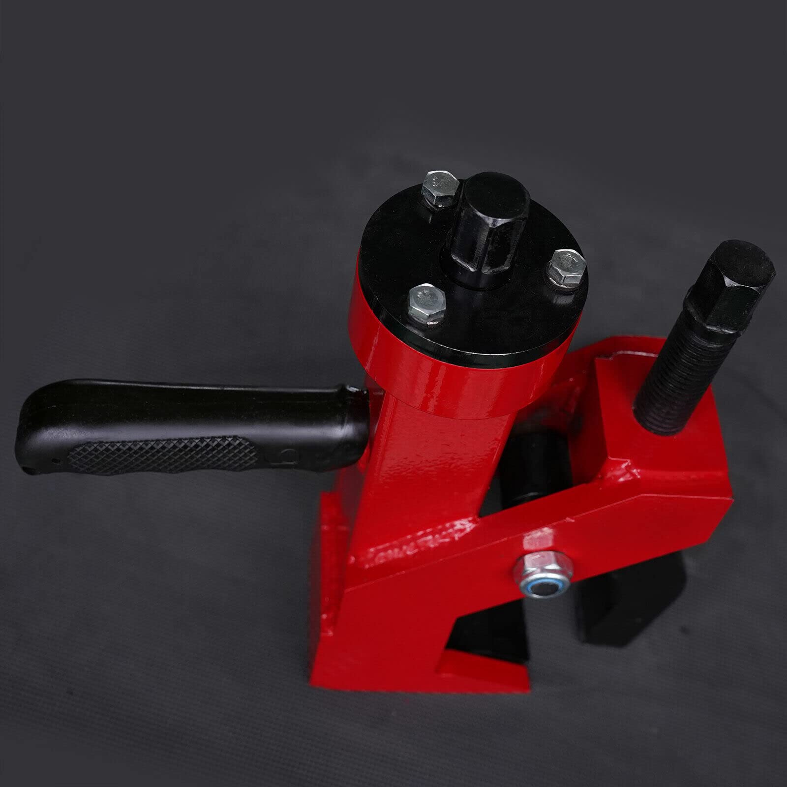Smontagomme, smontagomme Pneumatico Manuale Portatile, Strumento per la rimozione del Tallone del Pneumatico per Auto, Moto, Camion e trattori