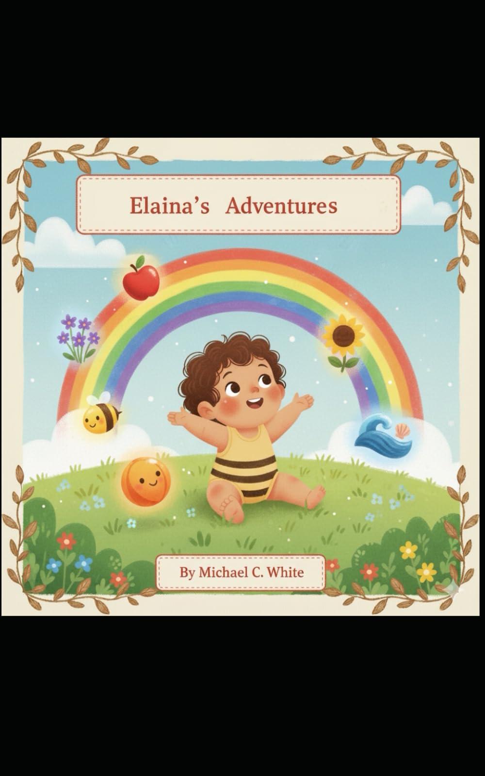 Elaina's Adventures Collection