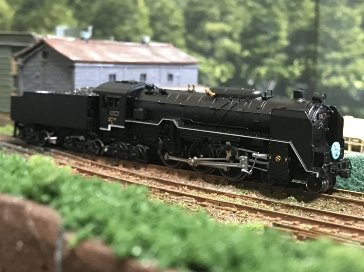 マイクロエース C55-25 蒸気機関車 A7102 マイクロエース C55-25 2次形改造 A7102 Amazon | マイクロ