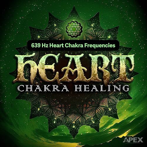 Heart Chakra Healing