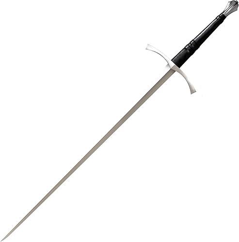 Miniatura 2 de Cold Steel 88ITS Italian Long Sword, Black
