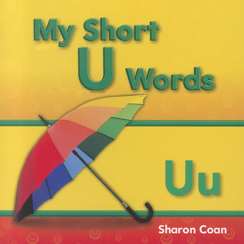 Teacher Created Materials Targeted Phonics My Short U Words Guided teacher-created-materials-targeted-phonics-my-short-u-words-guided