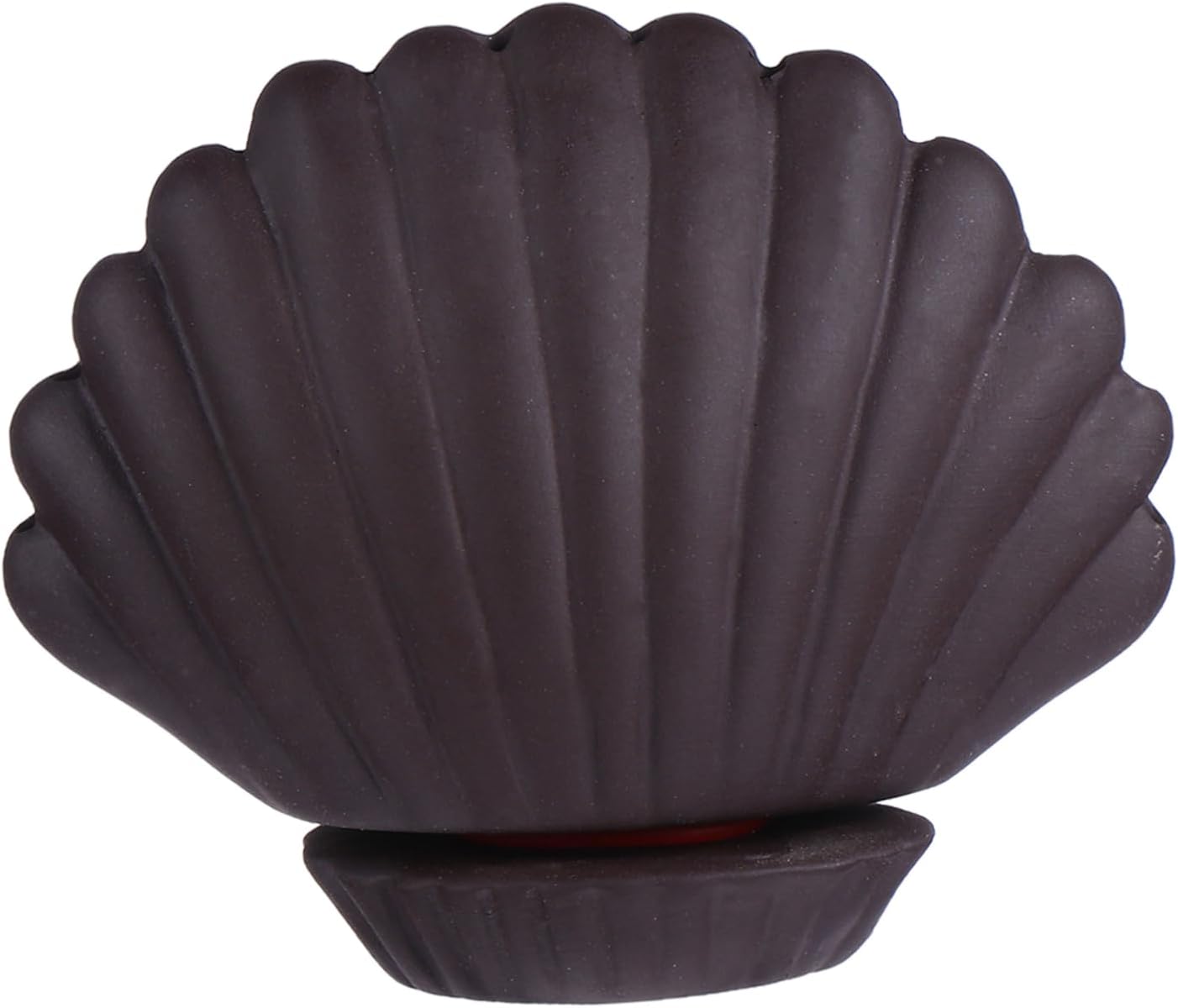 SAFIGLE 1Pc Portable Moxibustion Cup Durable Facial Massage Tool for Safe Healthy Material for Head Neck Back More Great Present Enthusiasts