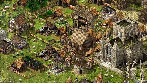 Stronghold Kingdoms [Download]