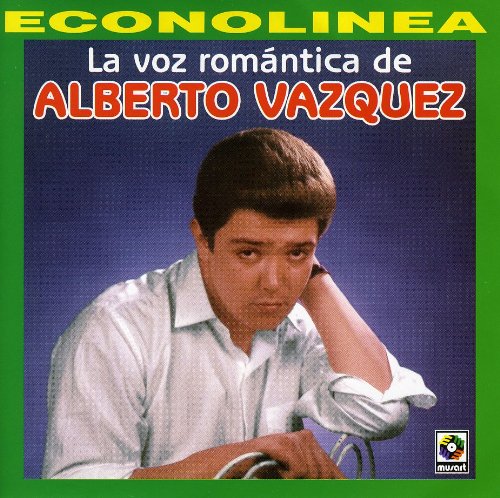 Voz Romantica De