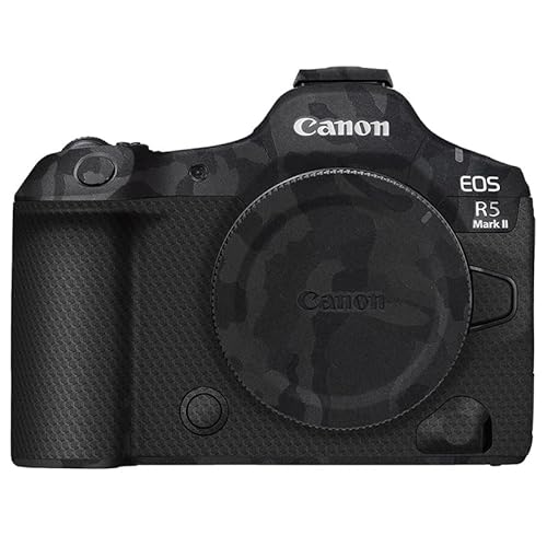 JJC J ی샌U[tB J{ یtB Lm Canon EOS R5 Mark II R5MK2 R5M2 Jp 3Mޗ ubN