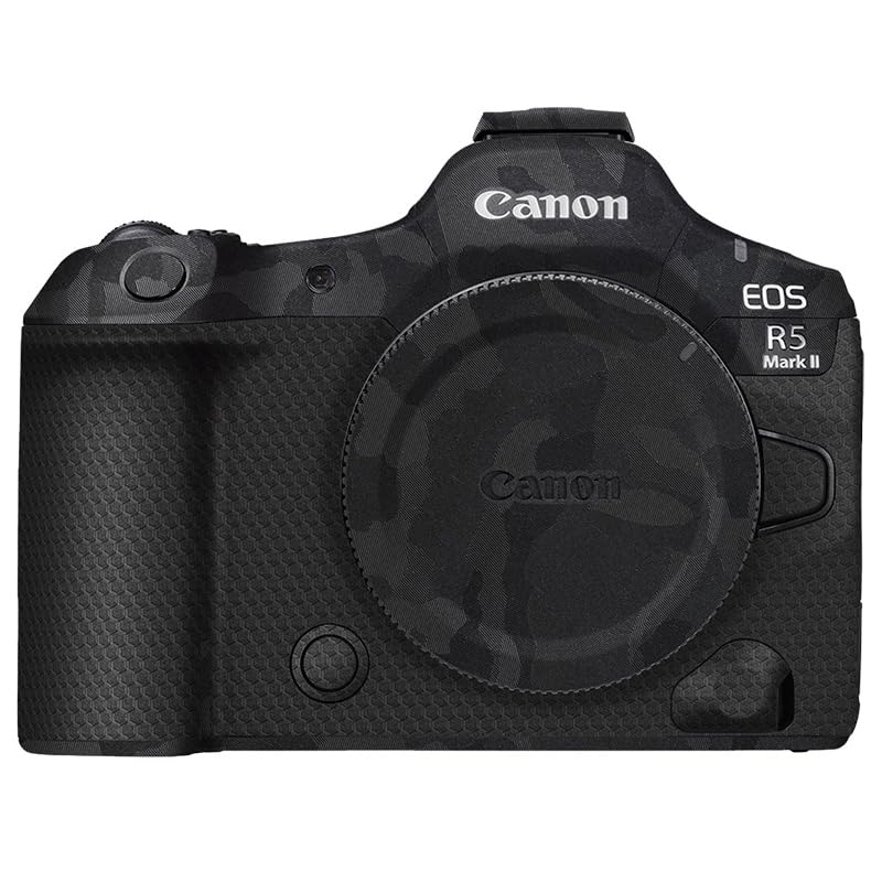 Amazon | JJC カメラ 保護レザーフィルム カメラ本体 保護フィルム