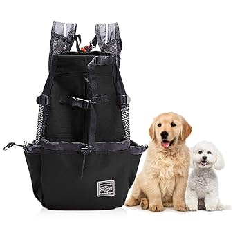 ペットリュック いつも一緒