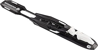 Rossignol Control Step in XC Ski Bindings