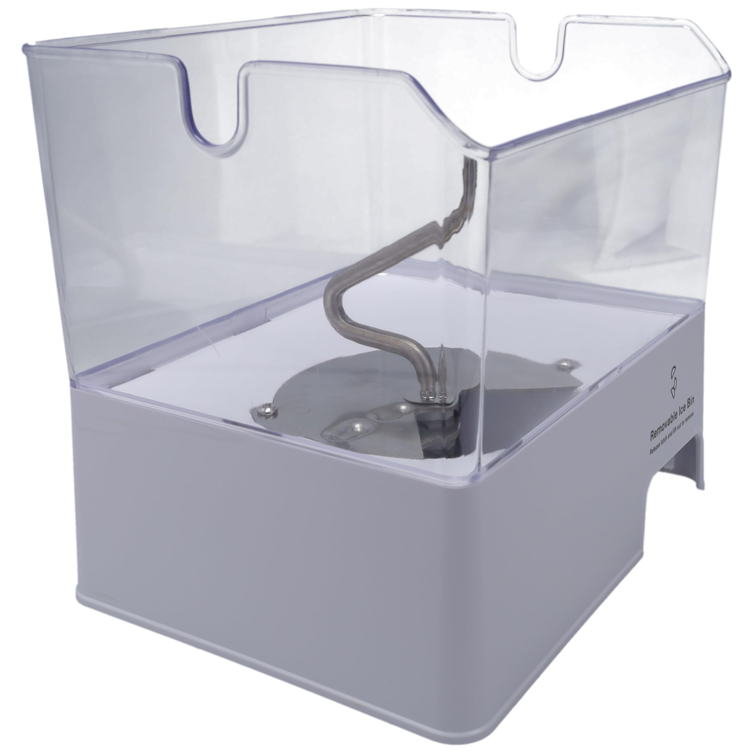 Amazon.com: Supplying Demand W10347093 2311097 Refrigerator Ice 