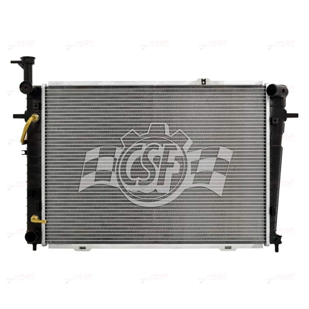 CSF3287 Radiator