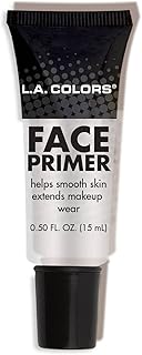 L.A. COLORS Imprimación facial (cardada), tra...
