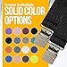 Hold’Em - Extra Sturdy Mitten Clips with a Tight Grip, Must-Have Kid Glove Clips with Snowman Design, Mitten Clips for Kids, Toddlers & More, Keeps Winter Accessories Accessible, Navy