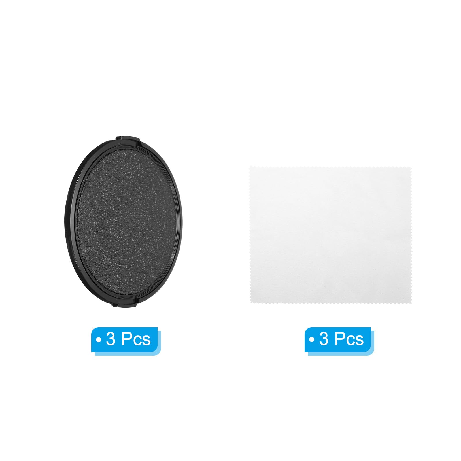 PATIKIL 95mm Lens Cap - Image 3