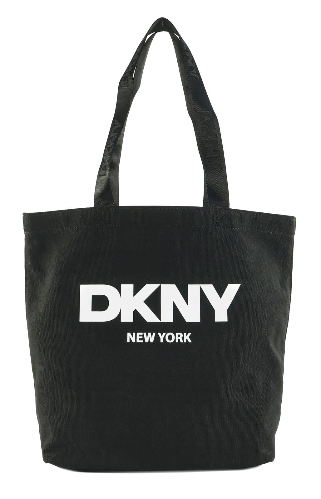 DKNY Women's Izzy Tote Bag, Black