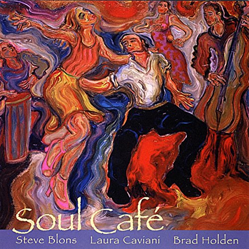Play Soul Cafe by Soul Cafe on Amazon Music