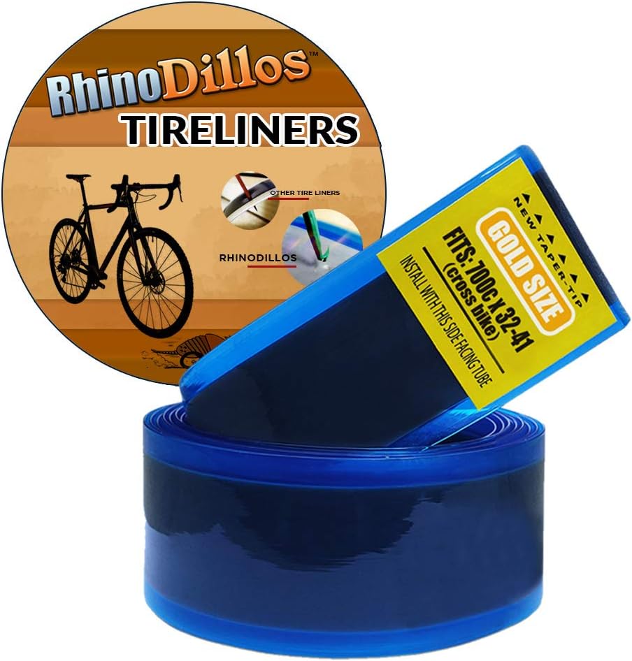 700c Bicycle Tire Liner for Cross Bikes 700 X 20 3242c